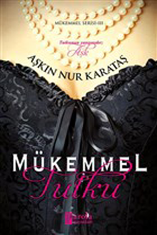 resm Mükemmel Tutku