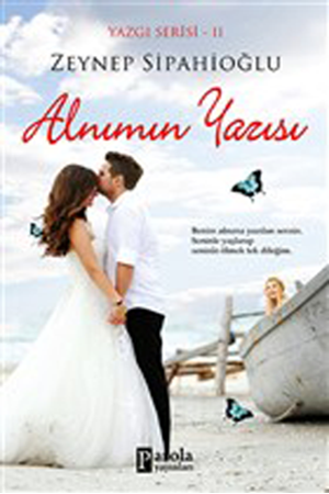 Resim Alnımın Yazısı