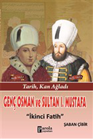 Resim Genç Osman ve 1. Mustafa