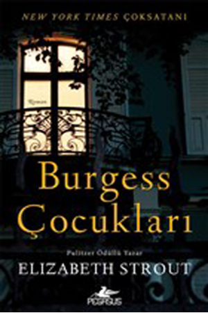 Resim Burgess Çocukları