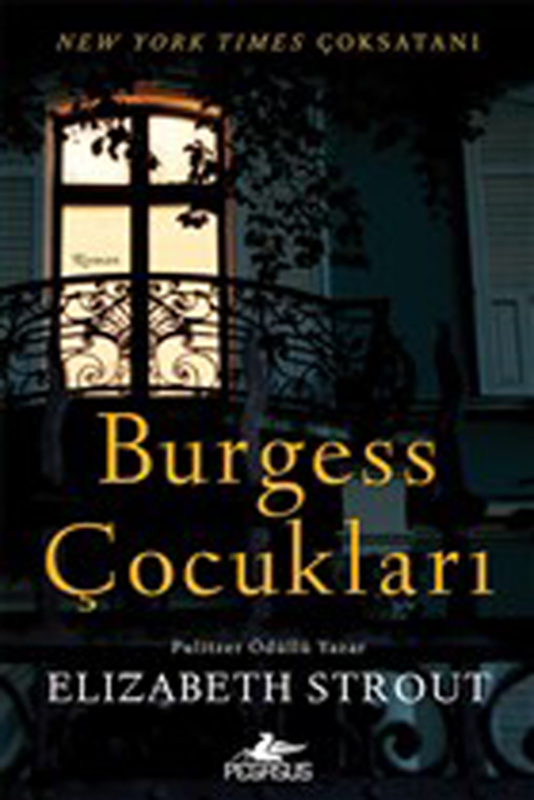 resm Burgess Çocukları