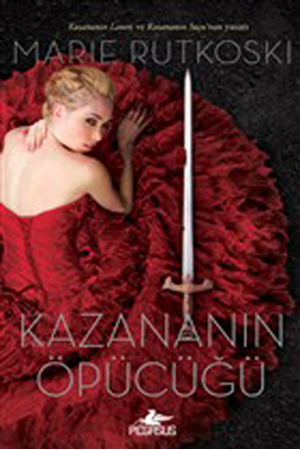 Resim Kazananın Öpücüğü