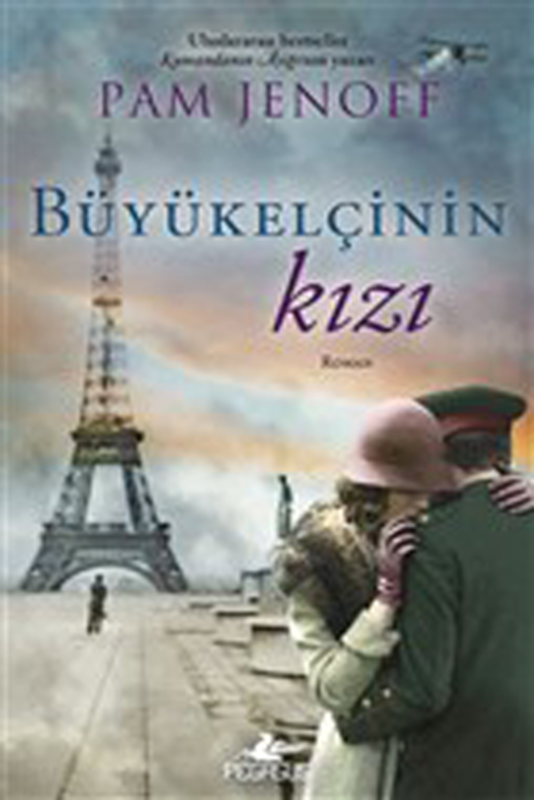 resm Büyükelçinin Kızı