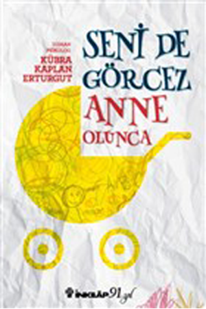 Resim Seni De Görcez Anne Olunca