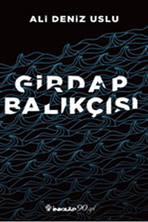 Resim Girdap Balıkçısı