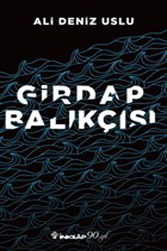 resm Girdap Balıkçısı