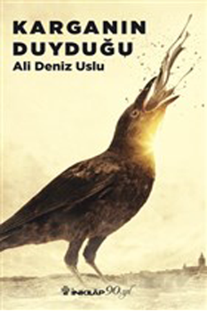 Resim Karganın Duyduğu