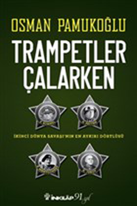 resm Trampetler Çalarken