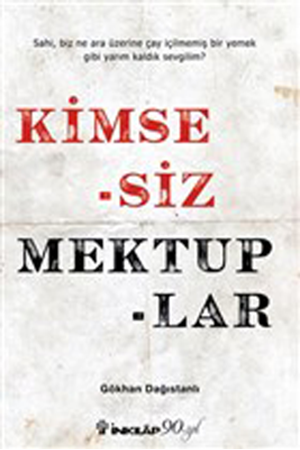 Resim Kimsesiz Mektuplar