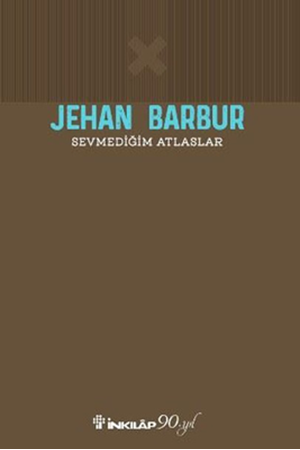 Resim Sevmediğim Atlaslar