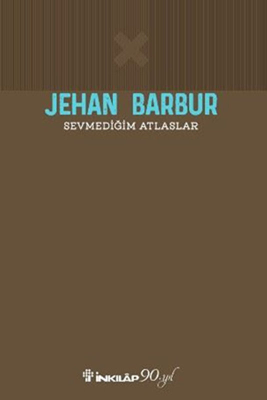 resm Sevmediğim Atlaslar