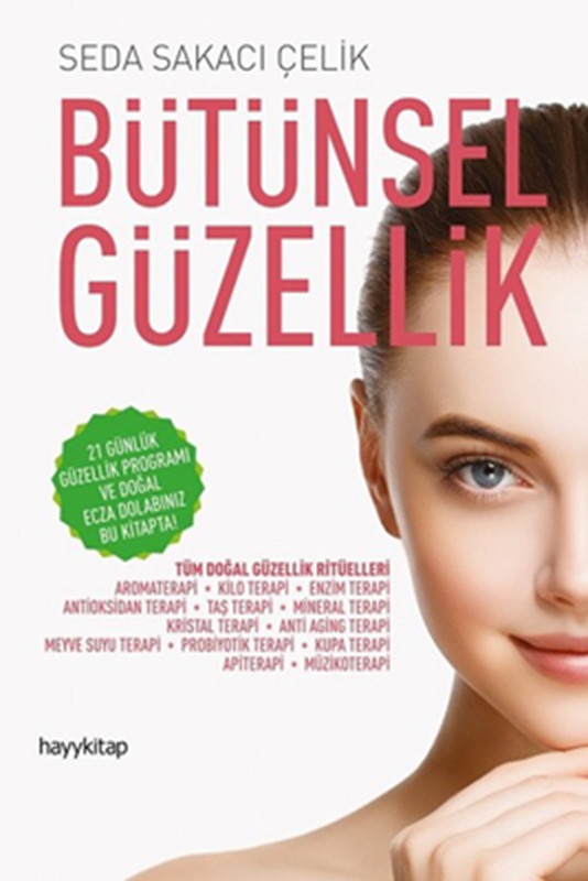 resm Bütünsel Güzellik