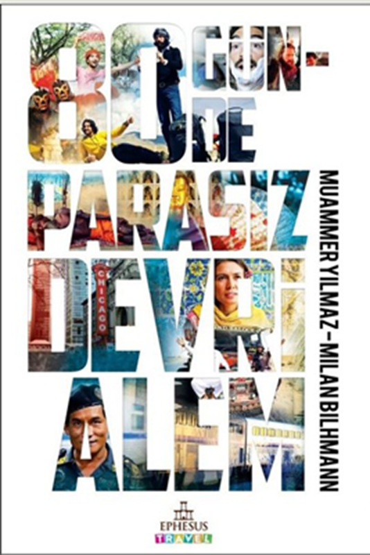 resm 80 Günde Parasız Devrialem