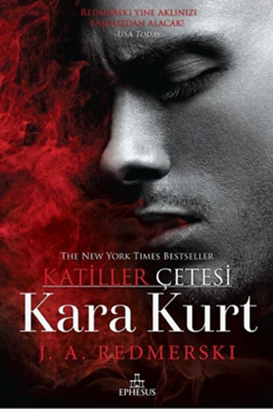 resm Kara Kurt - Katiller Çetesi