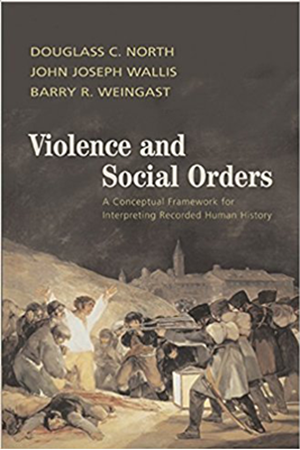 Resim Violence and Social Orders
