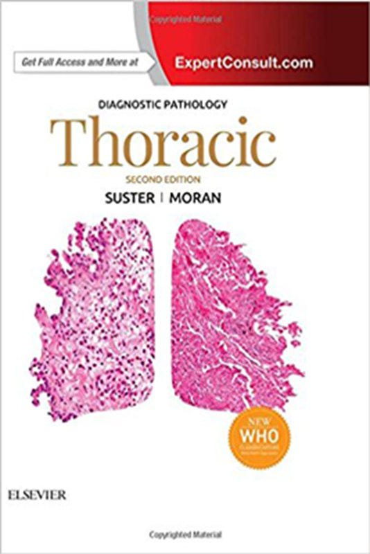 resm Diagnostic Pathology: Thoracic