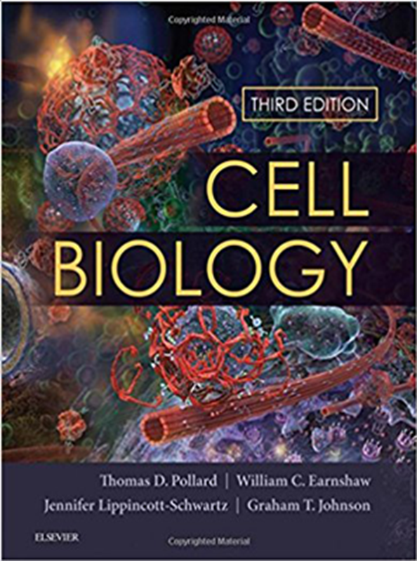 resm Cell Biology 3e