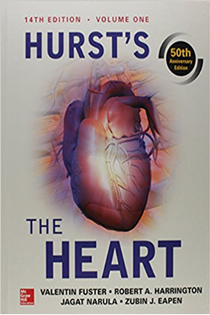 Resim Hurst's the Heart 2 Vol Set