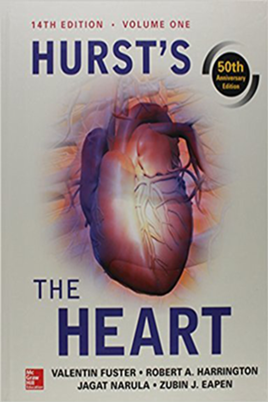 resm Hurst's the Heart 2 Vol Set