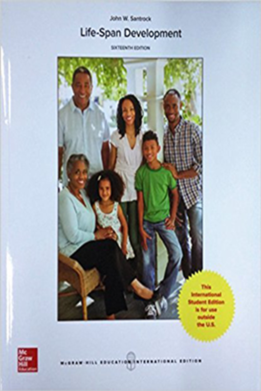 resm Life Span Development 16e