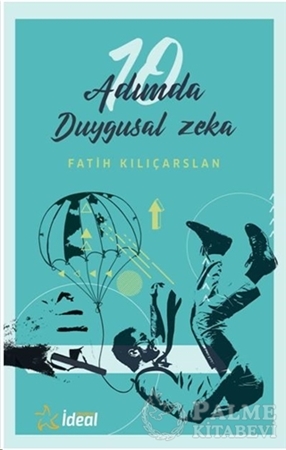 Resim 10 Adımda Duygusal Zeka