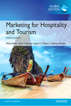Resim Marketing for Hospitality and Tourism 7e