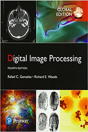 Resim Digital Image Processing, Global Edition