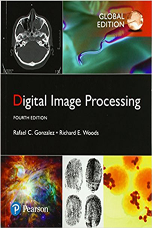 resm Digital Image Processing, Global Edition