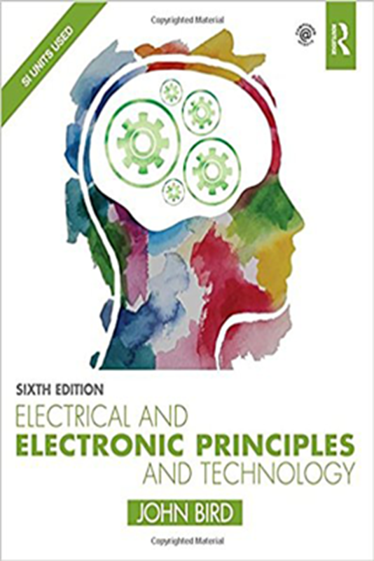 resm Electrical and Electronic Principles and Technology 6e