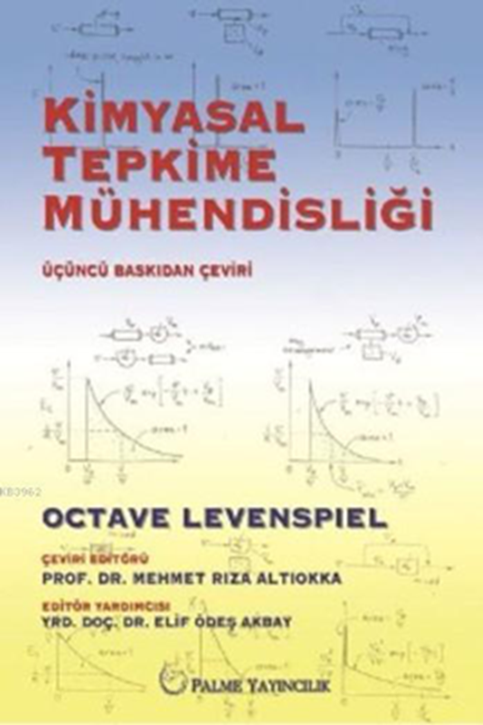 resm Kimyasal Tepkime Mühendisliği