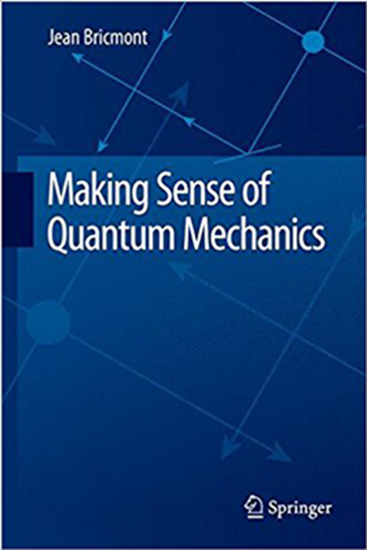 resm Making Sense of Quantum Mechanics