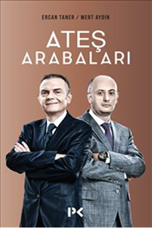 Resim Ateş Arabaları