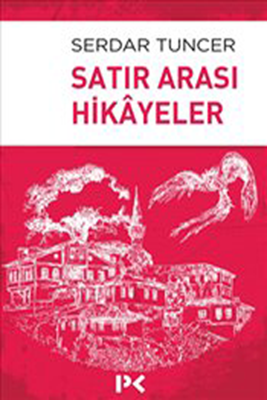 resm Satır Arası Hikayeler