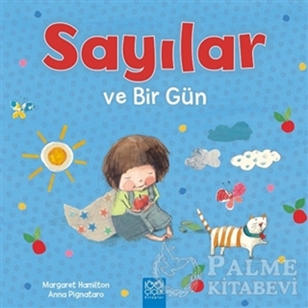 Resim Sayılar ve Bir Gün