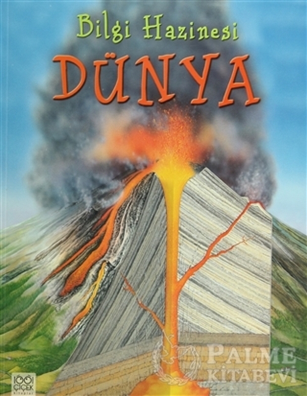 resm Bilgi Hazinesi - Dünya