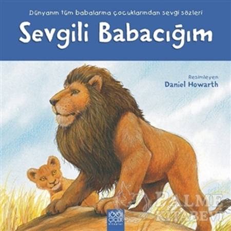 Resim Sevgili Babacığım