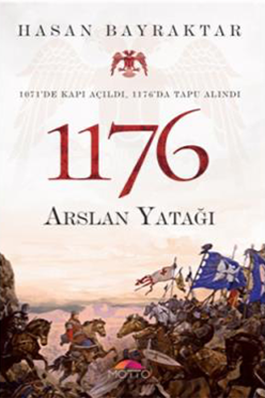 resm 1176 Arslan Yatağı