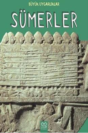 Resim Büyük Uygarlıklar - Sümerler