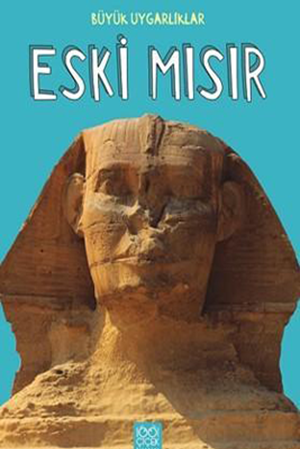 Resim Büyük Uygarlıklar - Eski Mısır