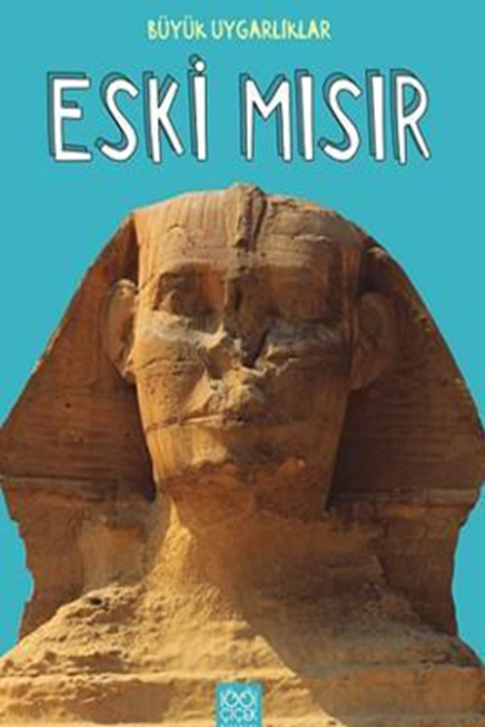 resm Büyük Uygarlıklar - Eski Mısır