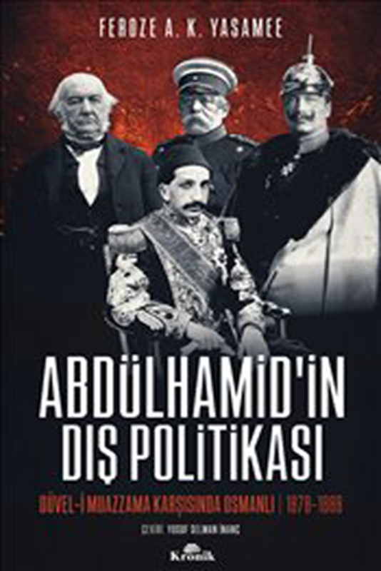 resm Abdülhamidin Dış Politikasi
