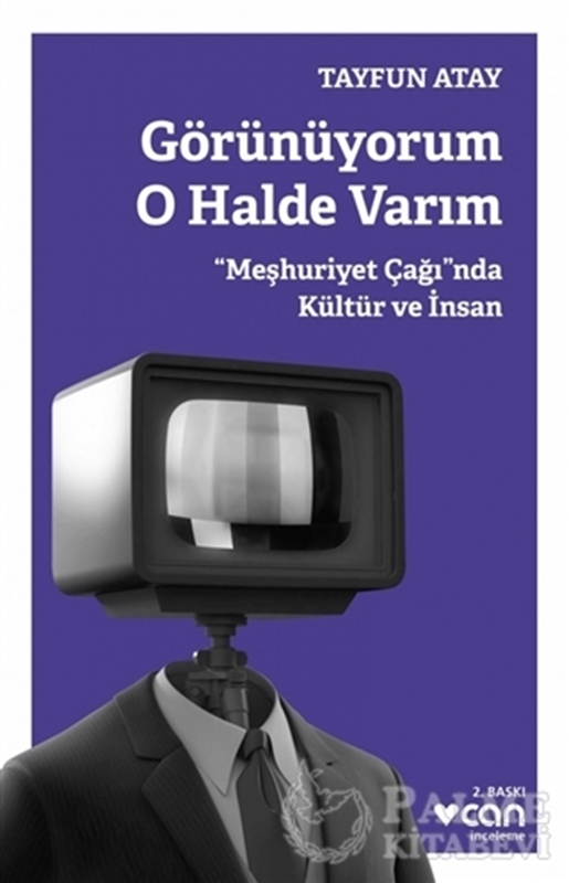 resm Görünüyorum O Halde Varım