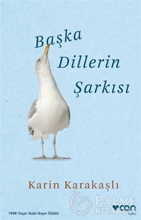 Resim Başka Dillerin Şarkısı
