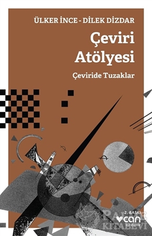 resm Çeviri Atölyesi