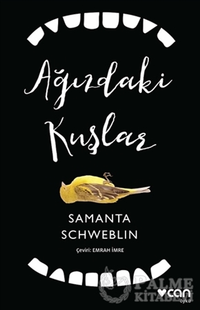 Resim Ağızdaki Kuşlar