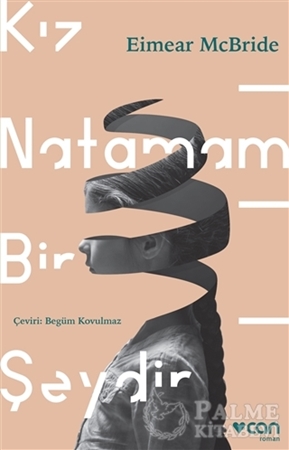 Resim Kız Natamam Bir Şeydir