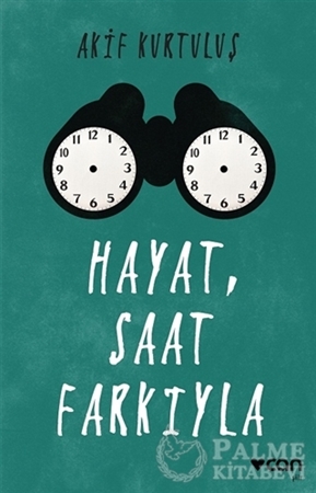 Resim Hayat, Saat Farkıyla