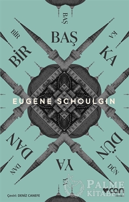 resm Bir Başka Dünyadan