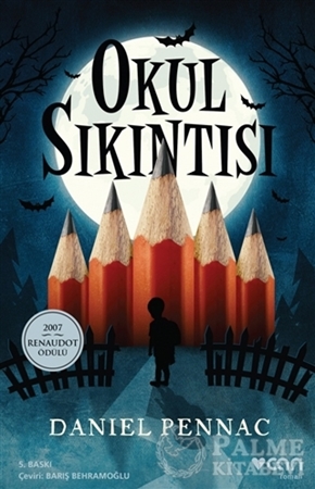 Resim Okul Sıkıntısı