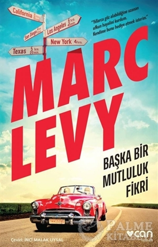 resm Başka Bir Mutluluk Fikri